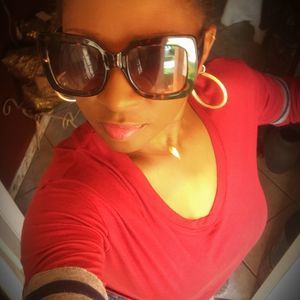 Meet your Posher, Terri